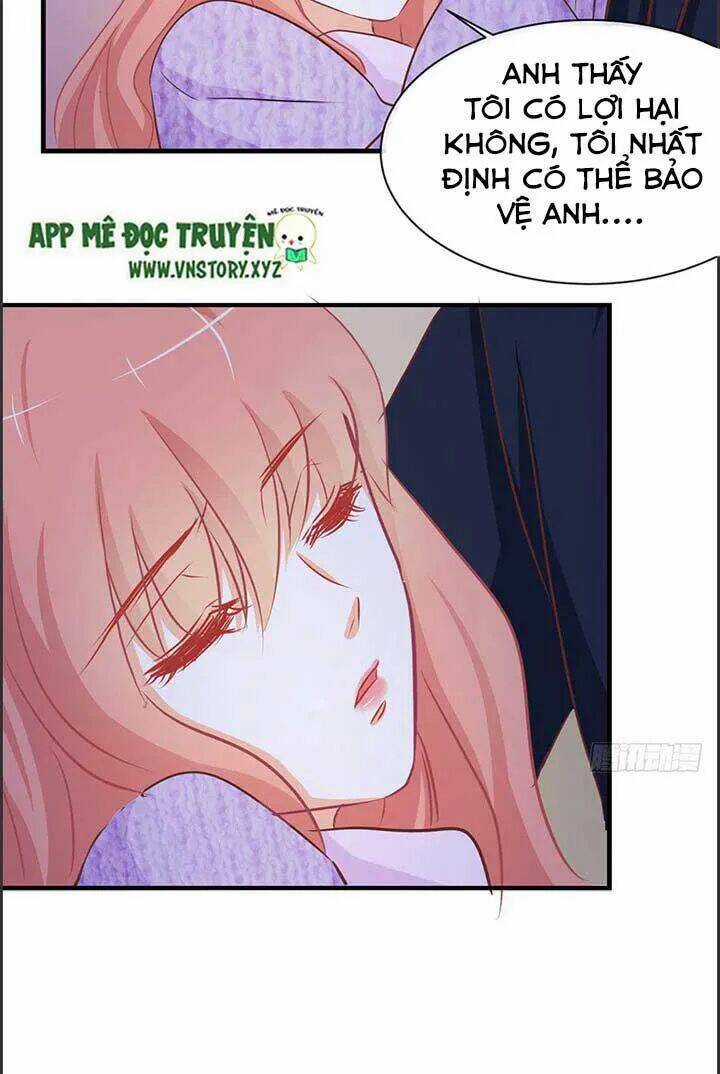 Cẩm Lý Thiếu Nữ Của Tôi Chapter 43 trang 24