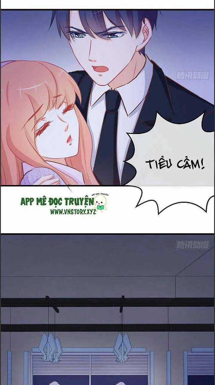 Cẩm Lý Thiếu Nữ Của Tôi Chapter 43 trang 25