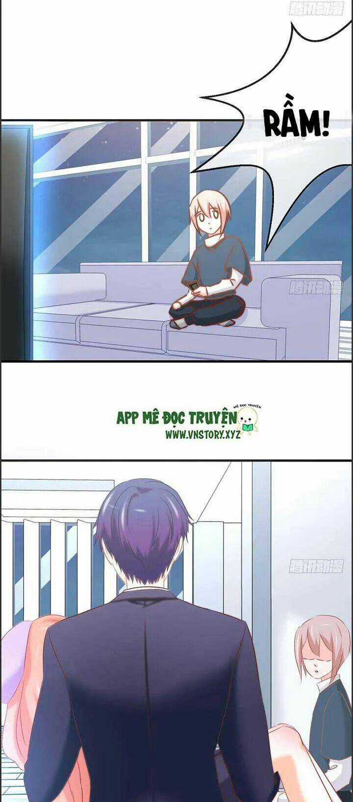 Cẩm Lý Thiếu Nữ Của Tôi Chapter 43 trang 27