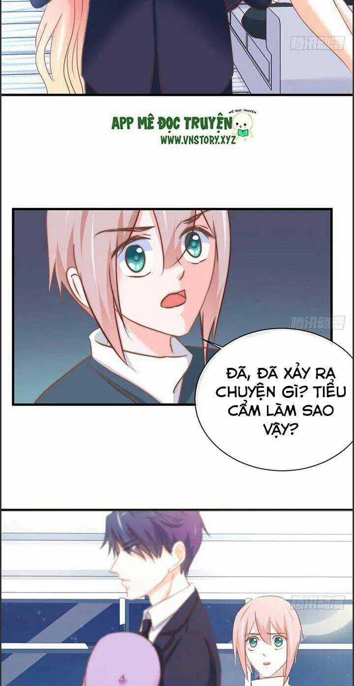 Cẩm Lý Thiếu Nữ Của Tôi Chapter 43 trang 28