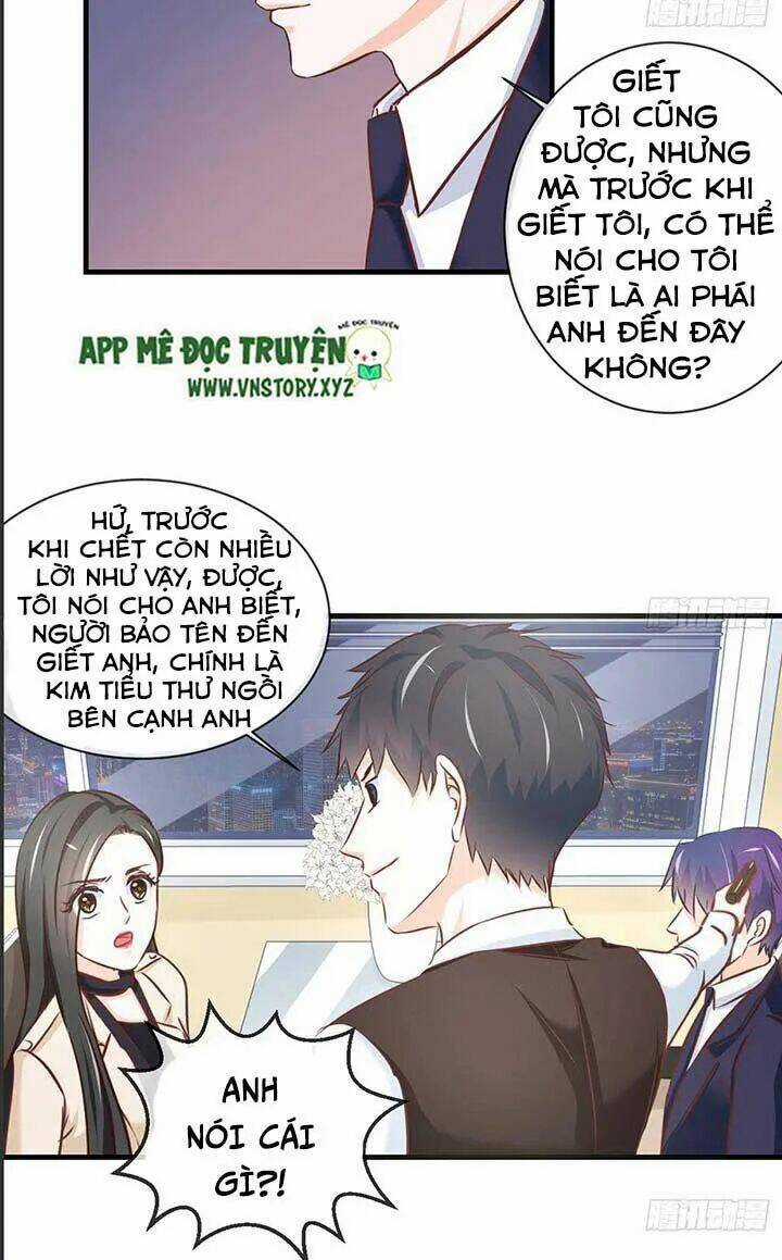 Cẩm Lý Thiếu Nữ Của Tôi Chapter 43 trang 3