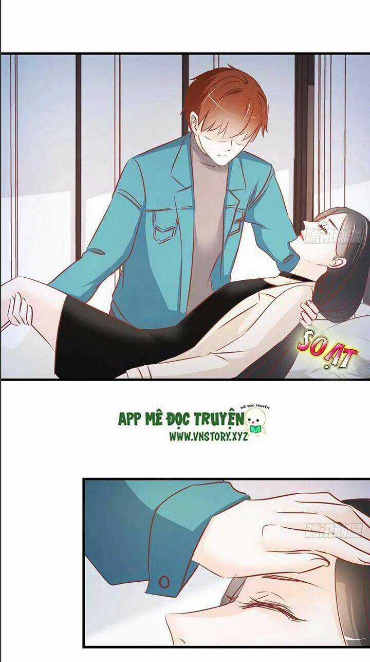 Cẩm Lý Thiếu Nữ Của Tôi Chapter 43 trang 30