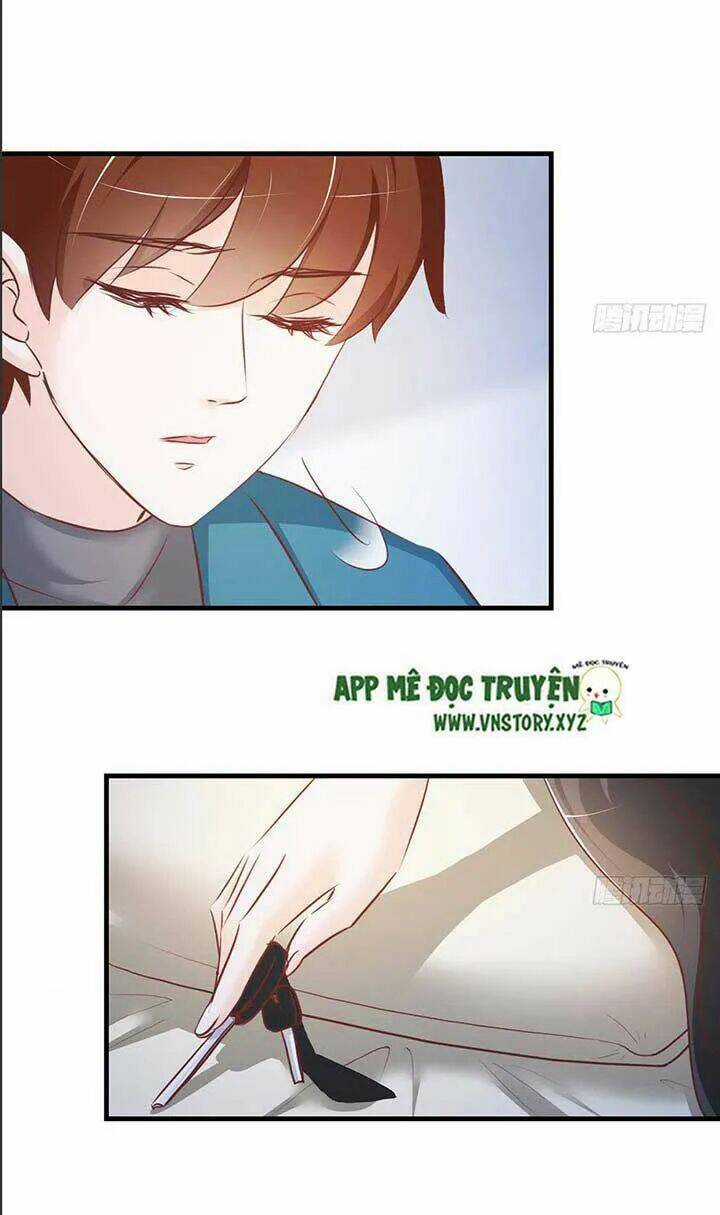 Cẩm Lý Thiếu Nữ Của Tôi Chapter 43 trang 31