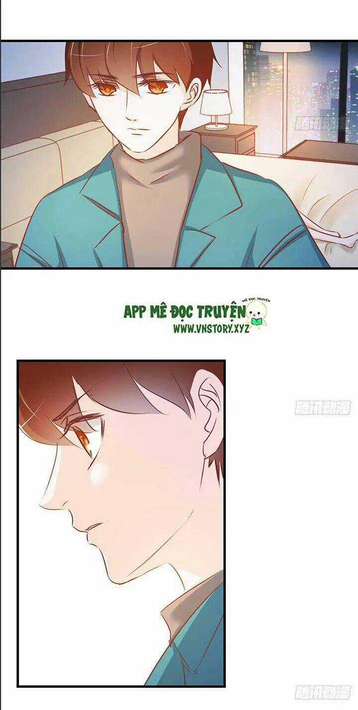 Cẩm Lý Thiếu Nữ Của Tôi Chapter 43 trang 32