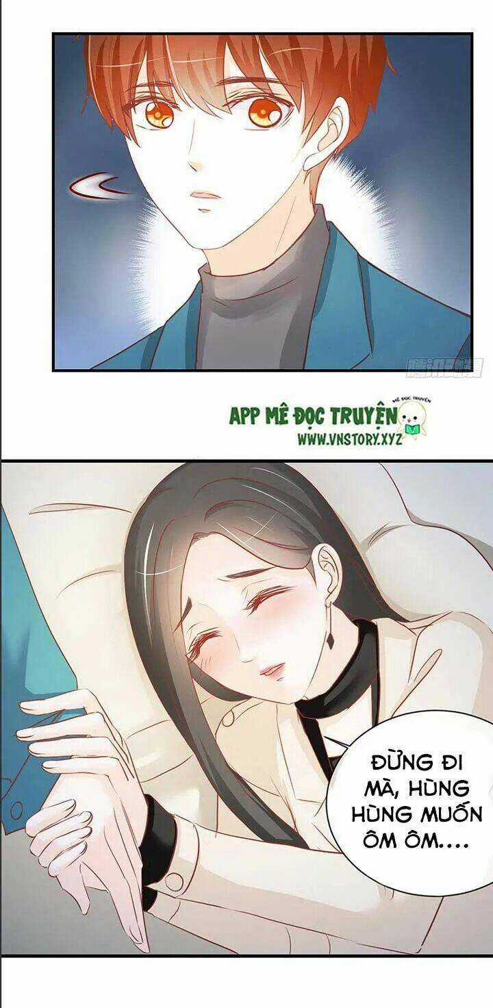 Cẩm Lý Thiếu Nữ Của Tôi Chapter 43 trang 33