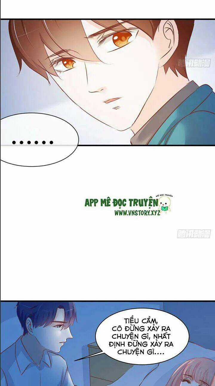 Cẩm Lý Thiếu Nữ Của Tôi Chapter 43 trang 34