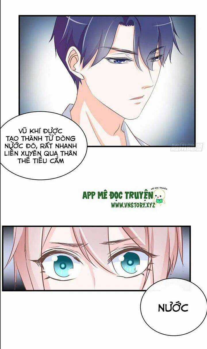 Cẩm Lý Thiếu Nữ Của Tôi Chapter 43 trang 36