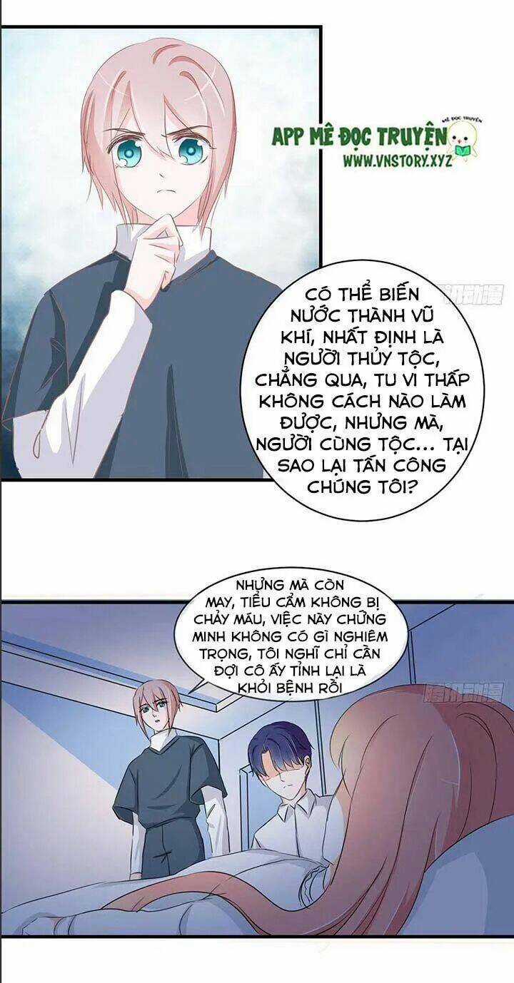 Cẩm Lý Thiếu Nữ Của Tôi Chapter 43 trang 37