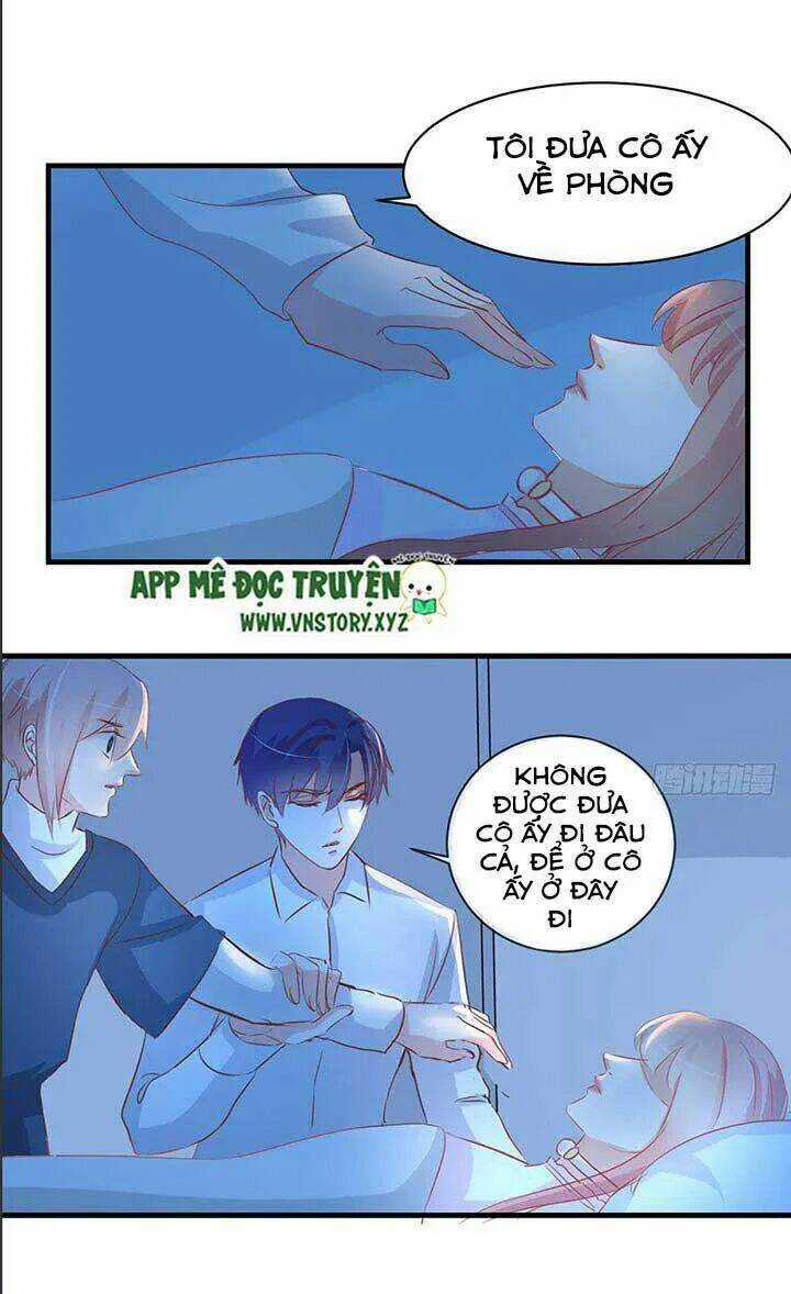 Cẩm Lý Thiếu Nữ Của Tôi Chapter 43 trang 38