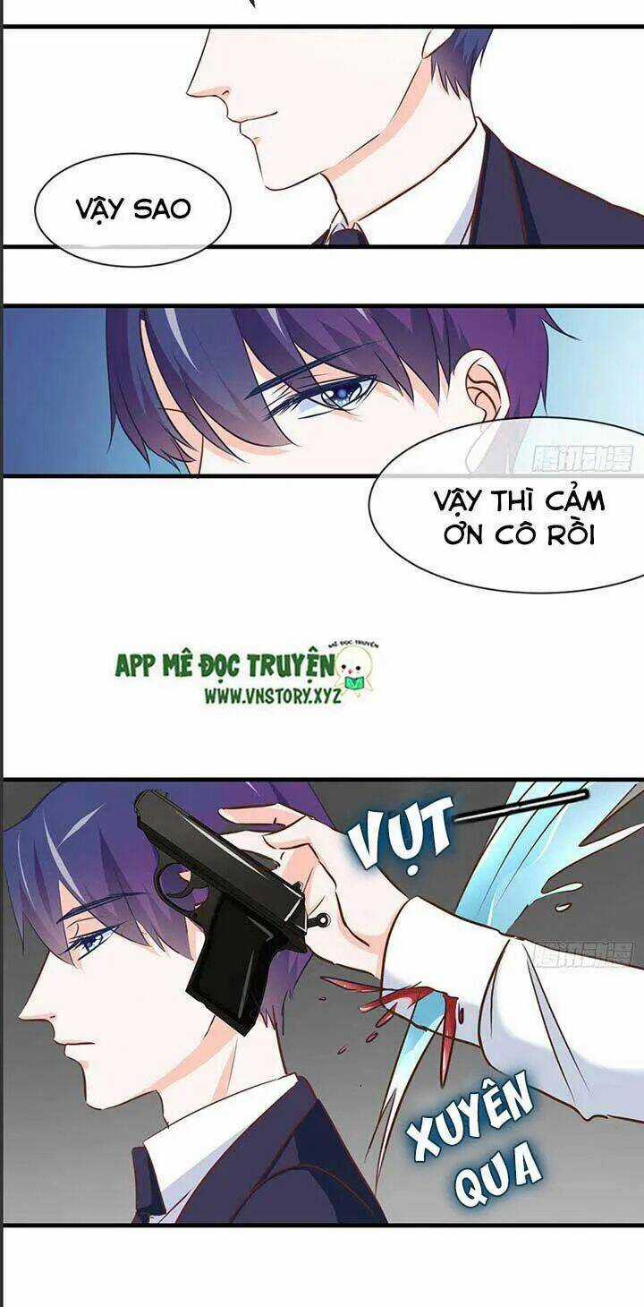 Cẩm Lý Thiếu Nữ Của Tôi Chapter 43 trang 4