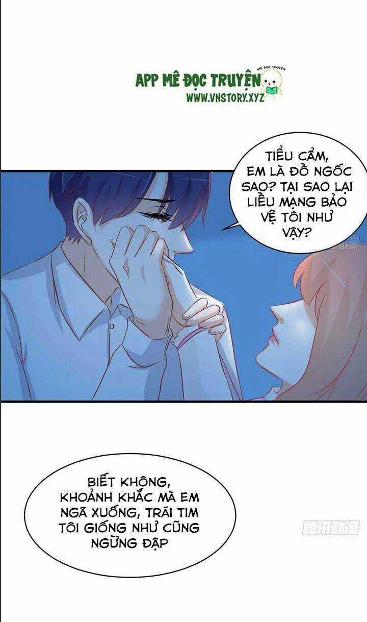 Cẩm Lý Thiếu Nữ Của Tôi Chapter 43 trang 40