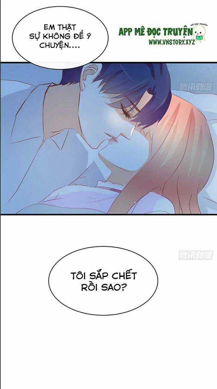 Cẩm Lý Thiếu Nữ Của Tôi Chapter 43 trang 42