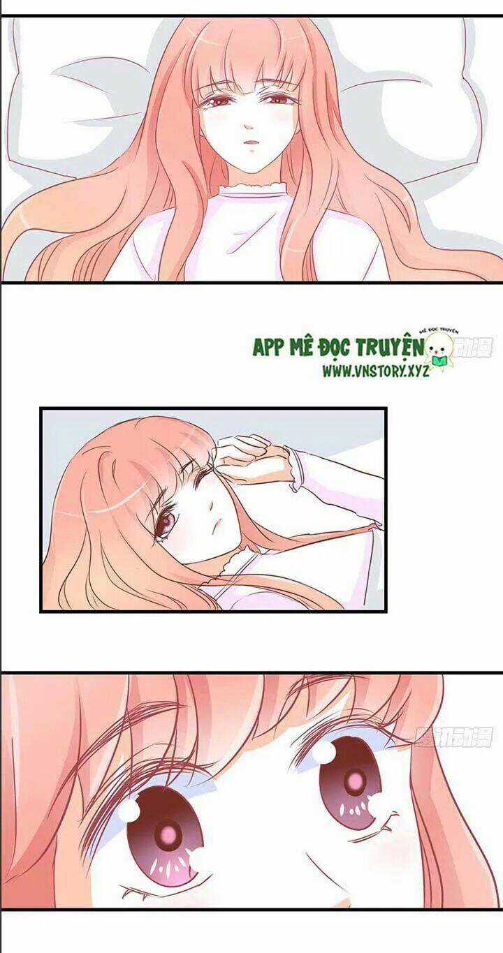 Cẩm Lý Thiếu Nữ Của Tôi Chapter 43 trang 44