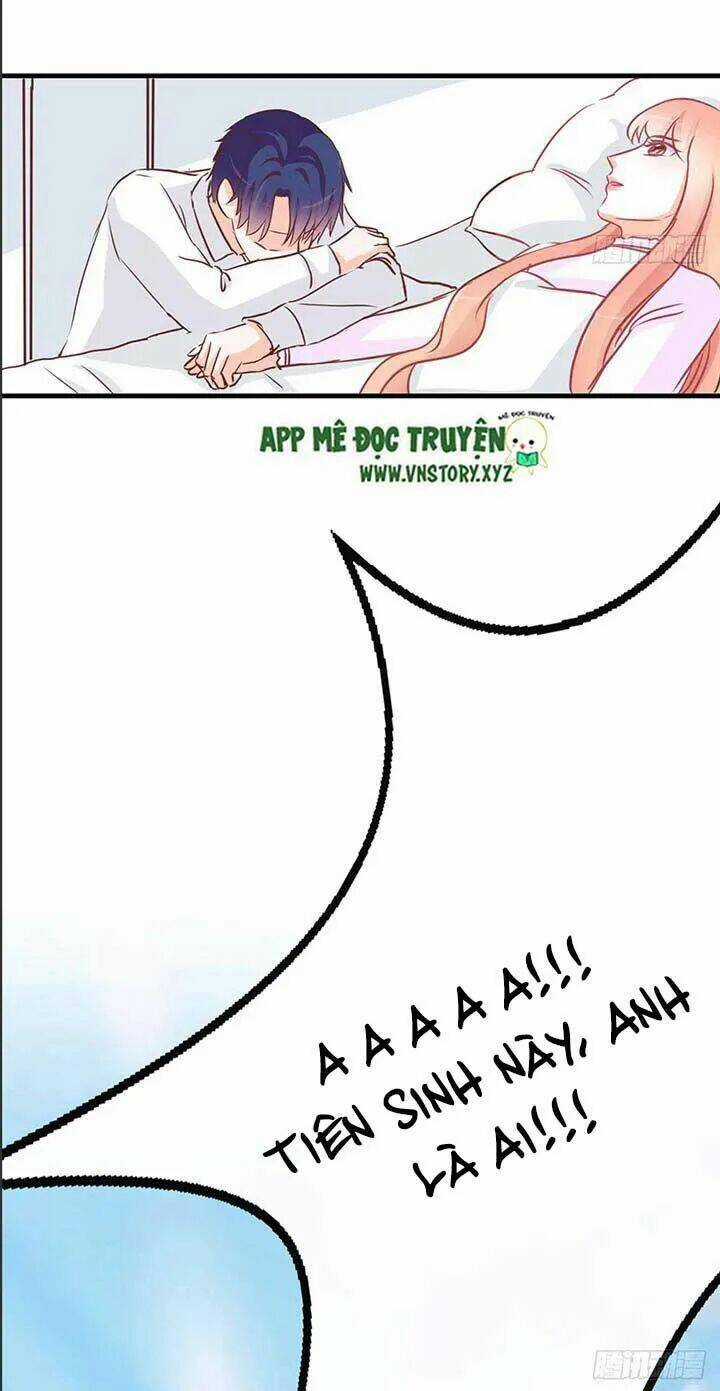 Cẩm Lý Thiếu Nữ Của Tôi Chapter 43 trang 45