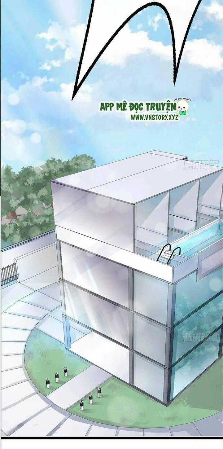 Cẩm Lý Thiếu Nữ Của Tôi Chapter 43 trang 46