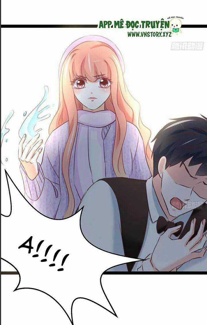 Cẩm Lý Thiếu Nữ Của Tôi Chapter 43 trang 5