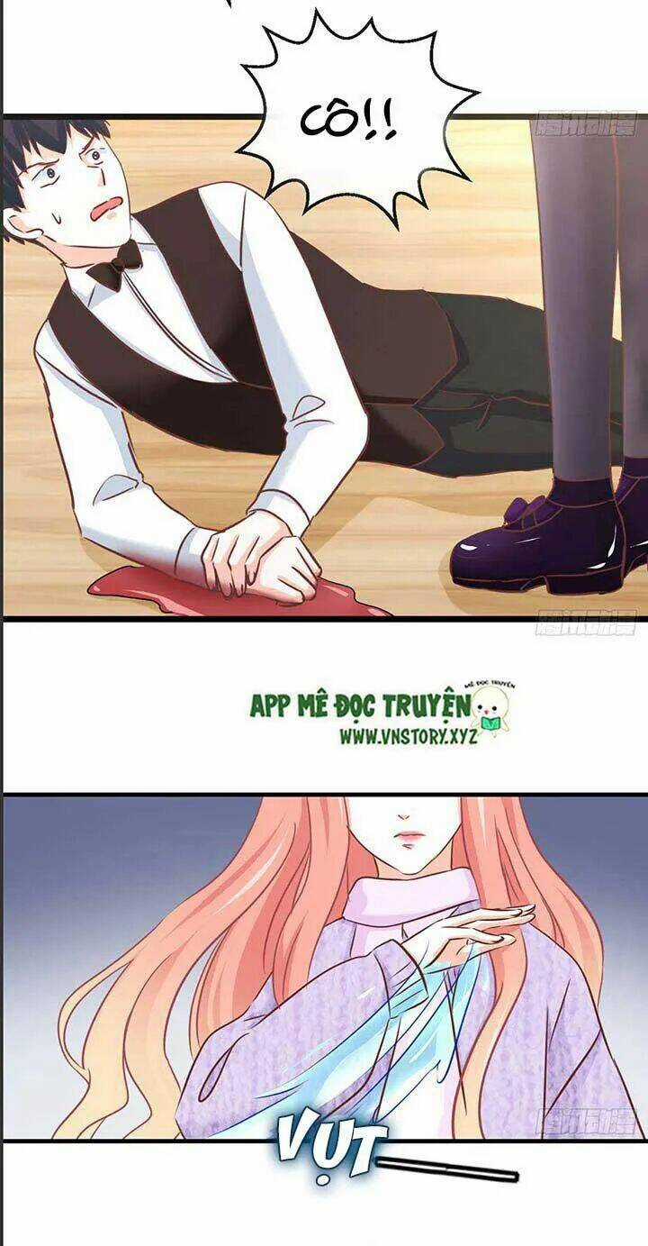 Cẩm Lý Thiếu Nữ Của Tôi Chapter 43 trang 6