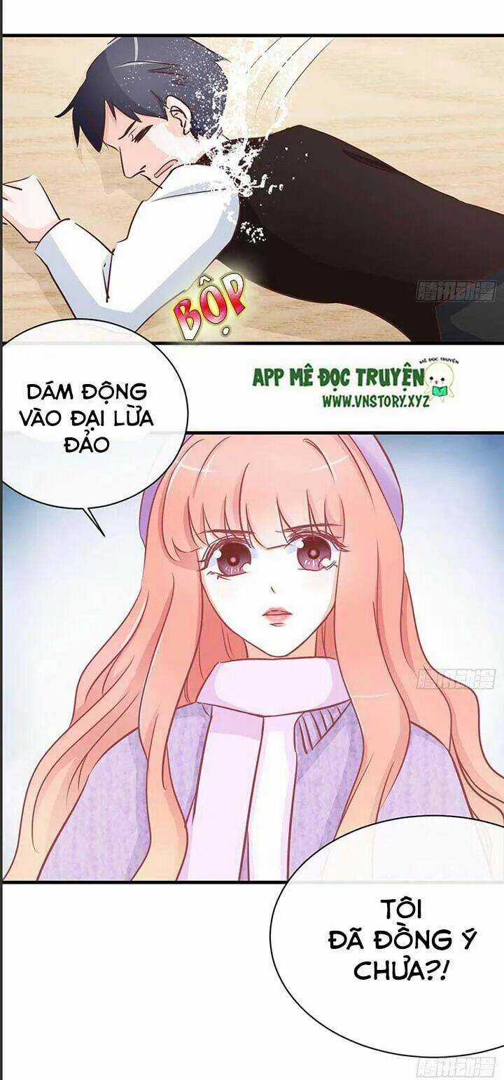 Cẩm Lý Thiếu Nữ Của Tôi Chapter 43 trang 7