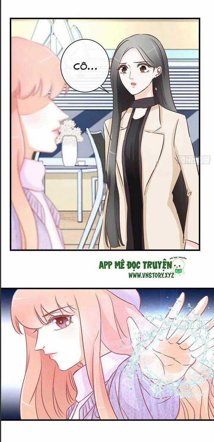 Cẩm Lý Thiếu Nữ Của Tôi Chapter 43 trang 8