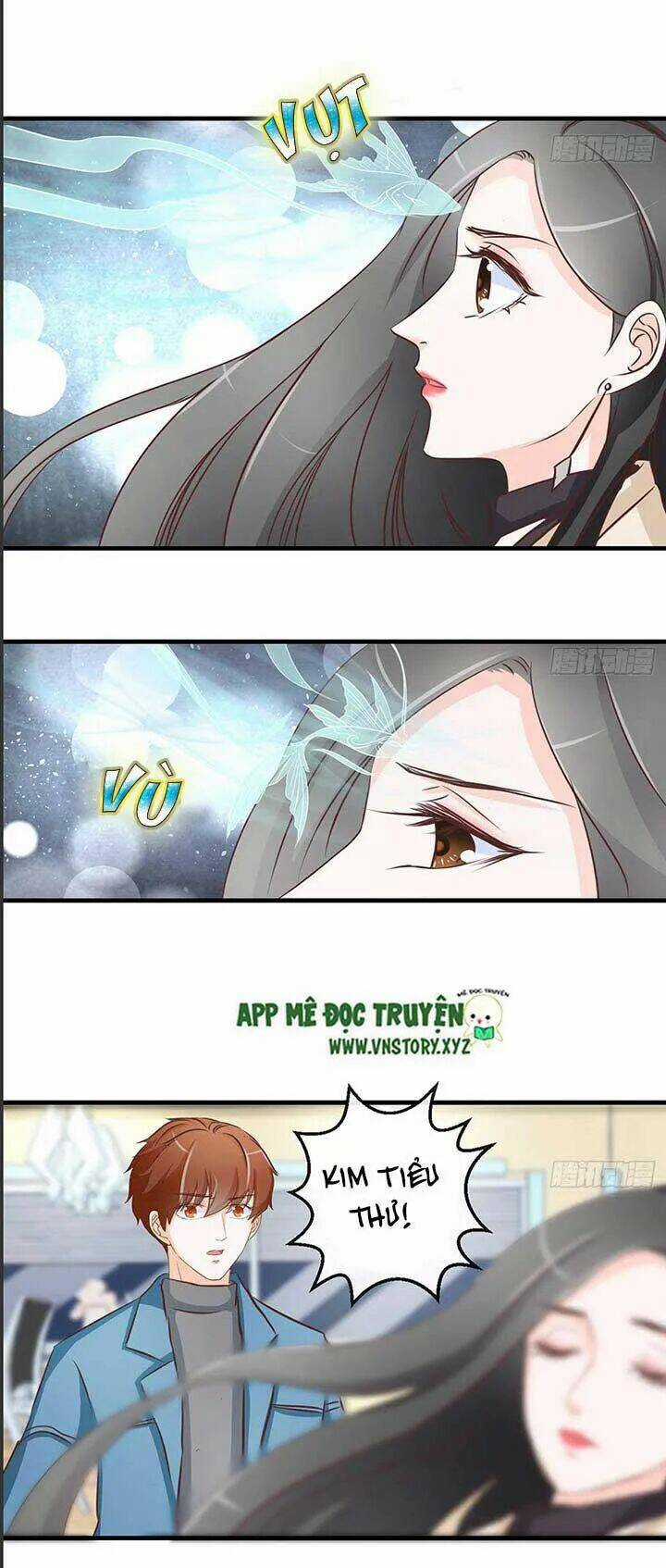 Cẩm Lý Thiếu Nữ Của Tôi Chapter 43 trang 9