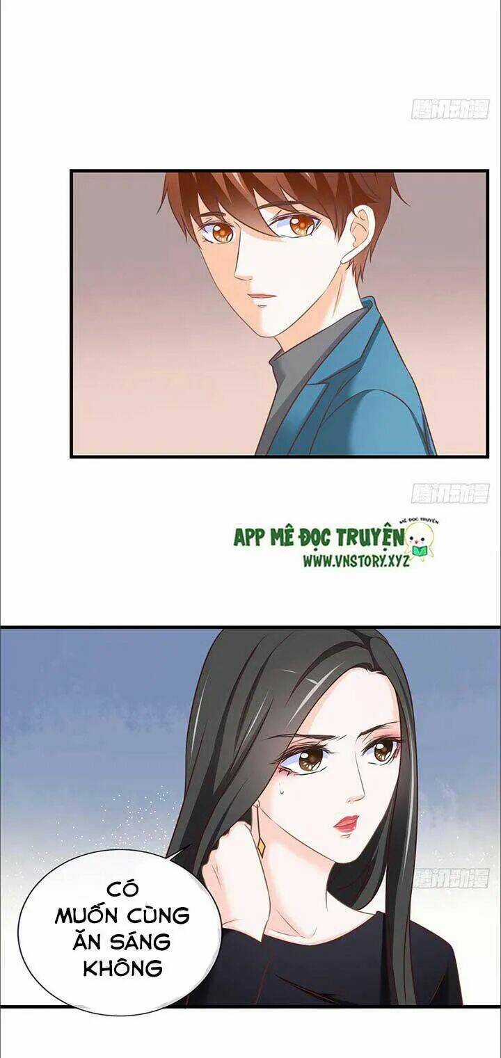 Cẩm Lý Thiếu Nữ Của Tôi Chapter 44 trang 10