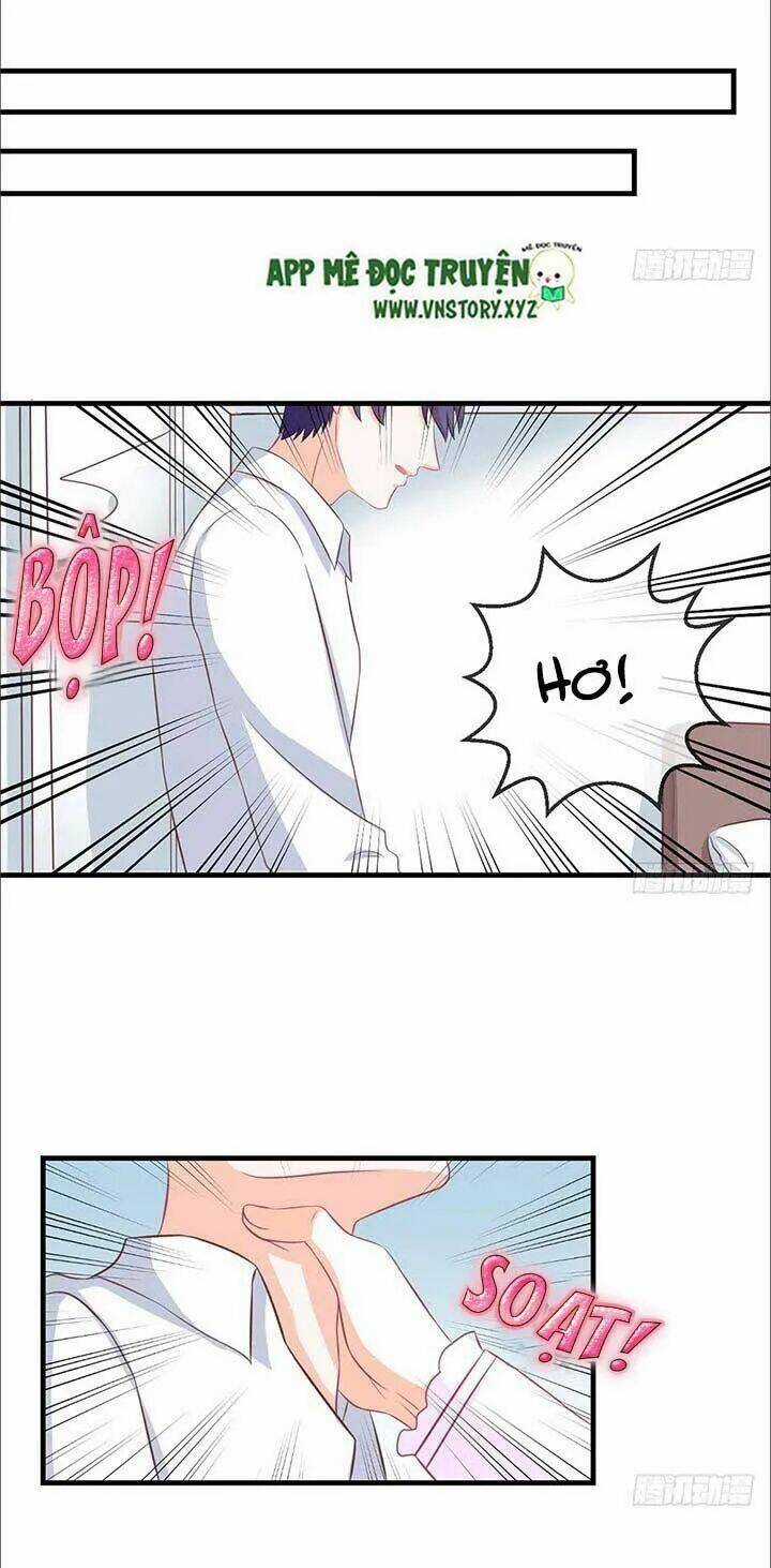 Cẩm Lý Thiếu Nữ Của Tôi Chapter 44 trang 12