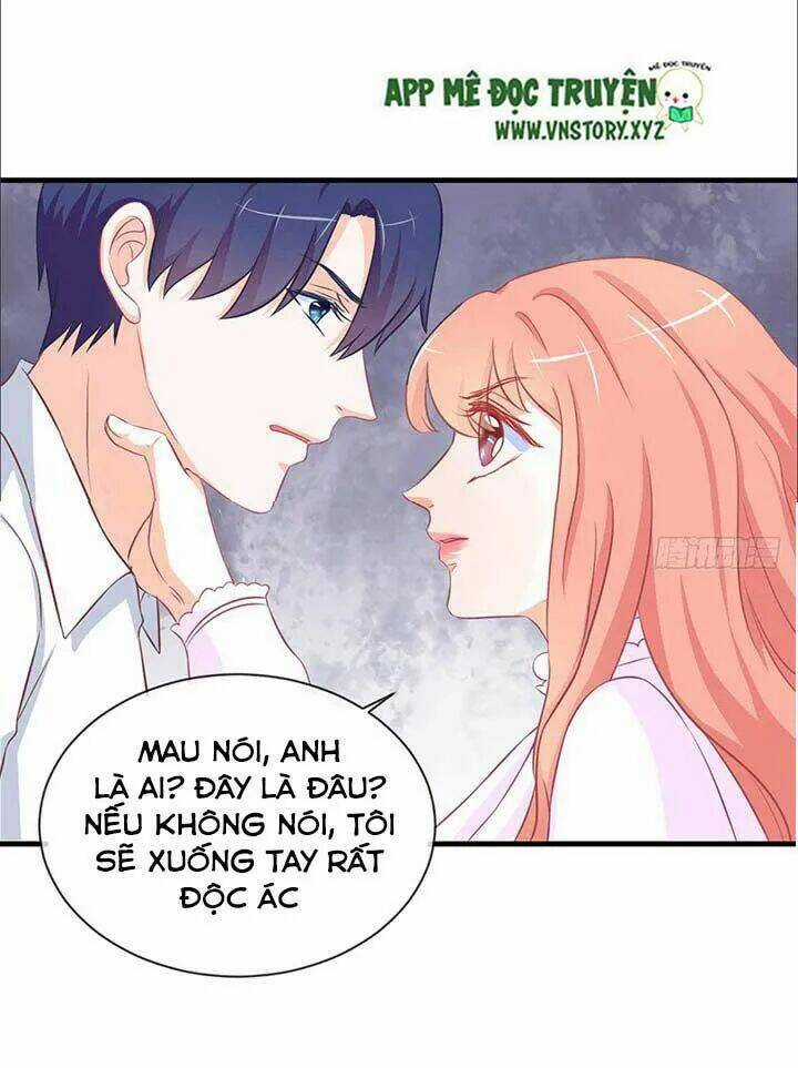 Cẩm Lý Thiếu Nữ Của Tôi Chapter 44 trang 13