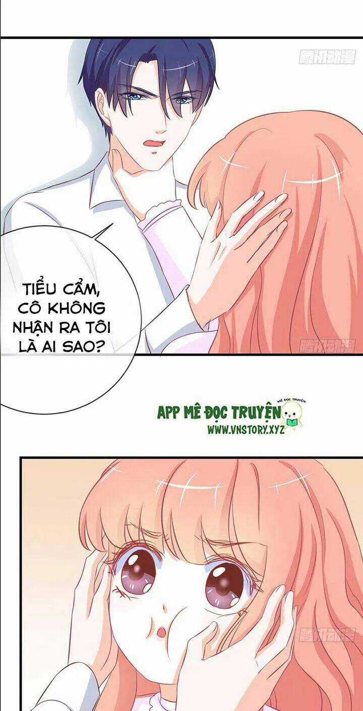 Cẩm Lý Thiếu Nữ Của Tôi Chapter 44 trang 14