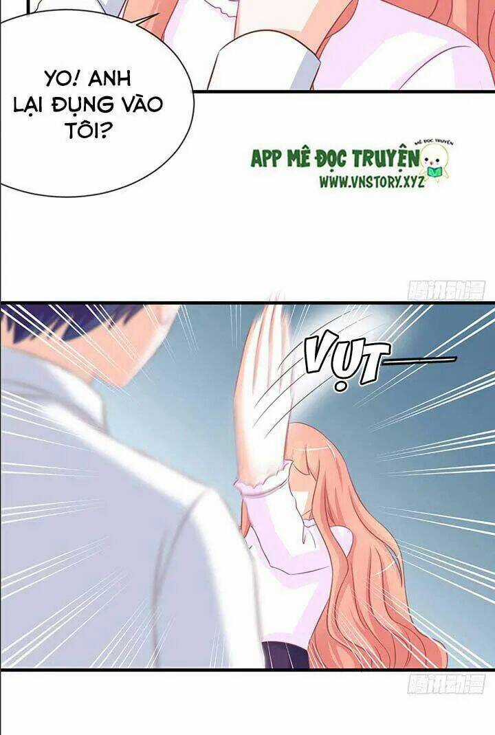 Cẩm Lý Thiếu Nữ Của Tôi Chapter 44 trang 15