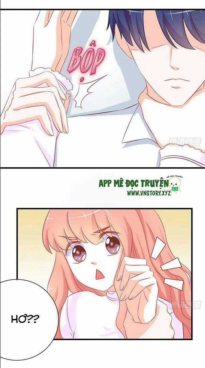 Cẩm Lý Thiếu Nữ Của Tôi Chapter 44 trang 16