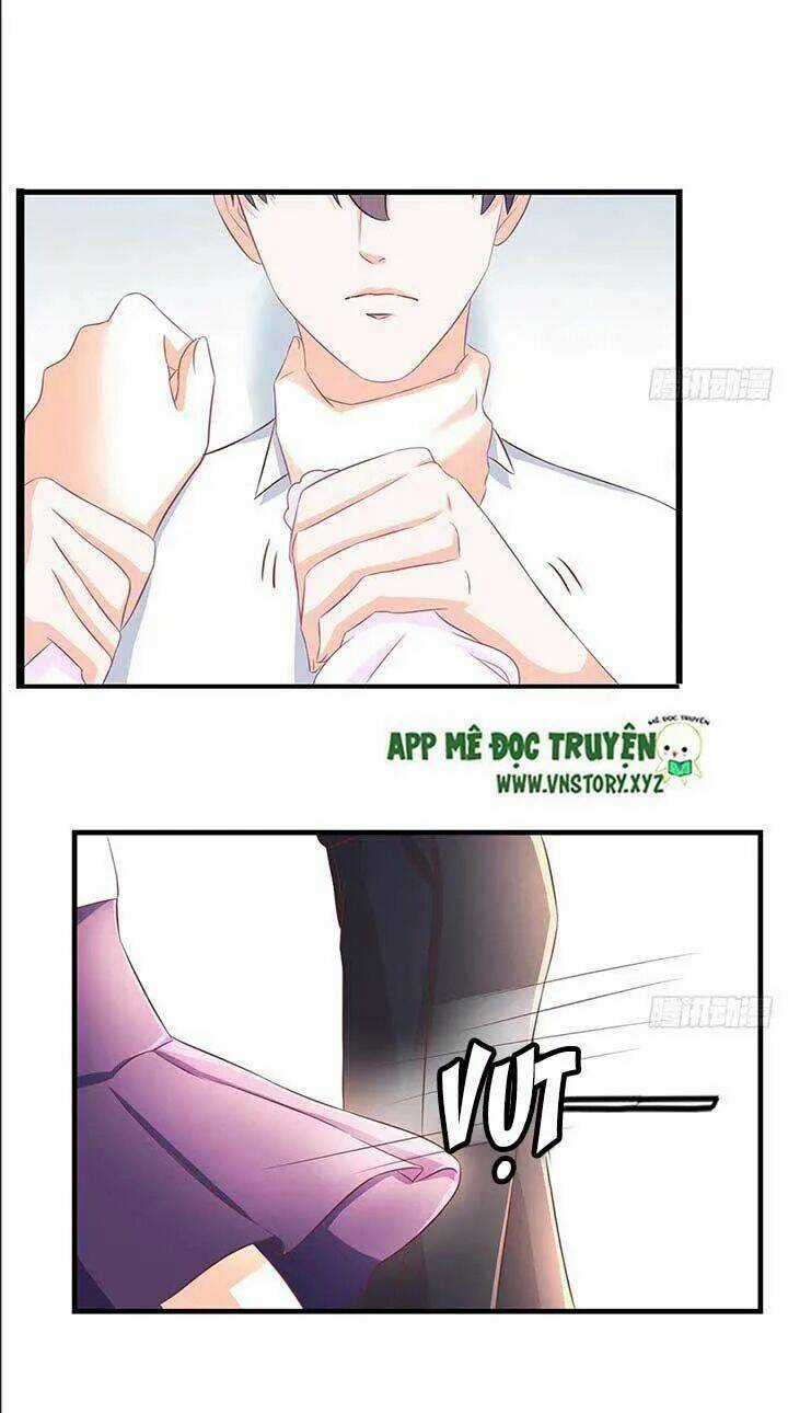 Cẩm Lý Thiếu Nữ Của Tôi Chapter 44 trang 17