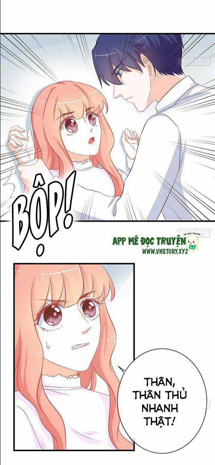 Cẩm Lý Thiếu Nữ Của Tôi Chapter 44 trang 18