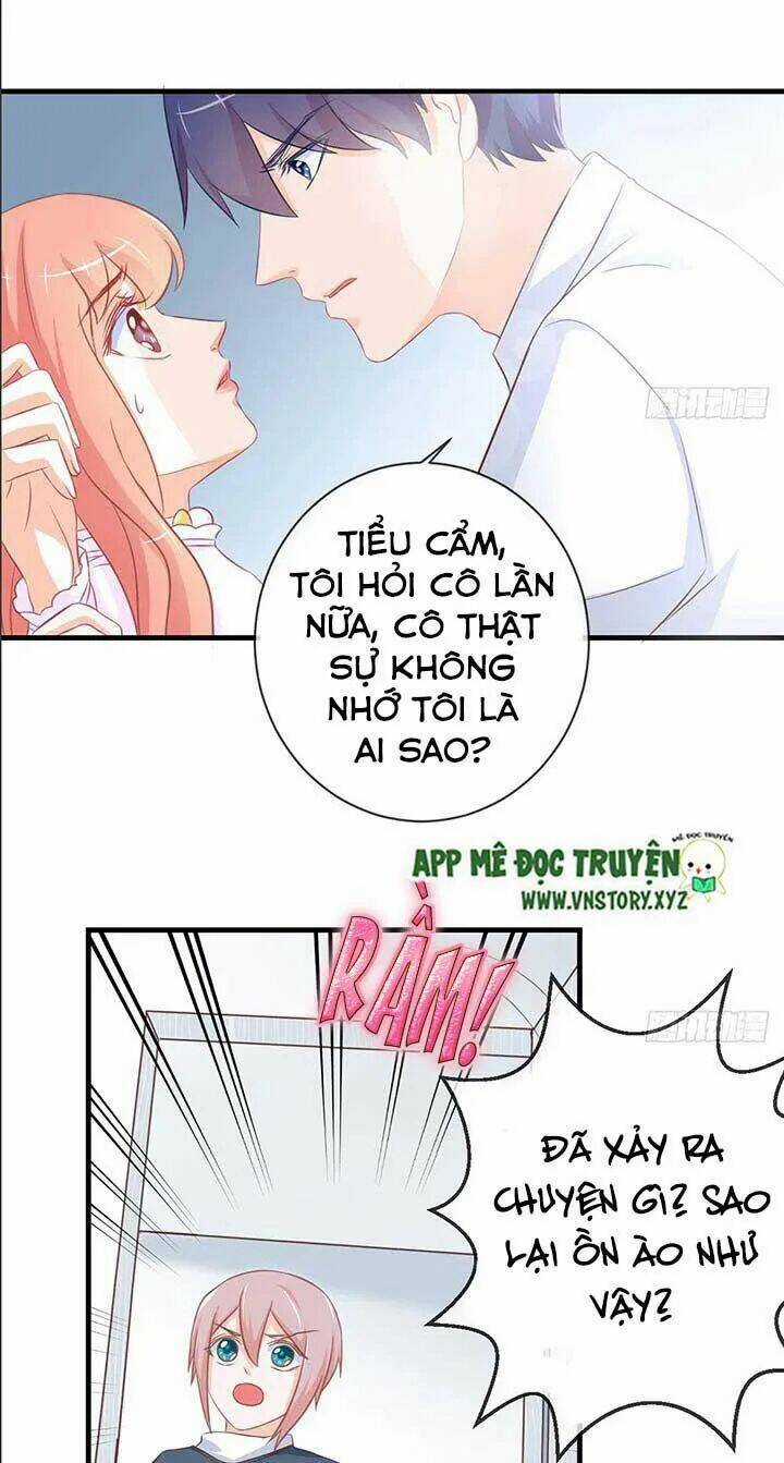 Cẩm Lý Thiếu Nữ Của Tôi Chapter 44 trang 19