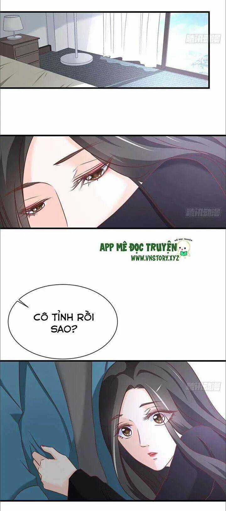 Cẩm Lý Thiếu Nữ Của Tôi Chapter 44 trang 2