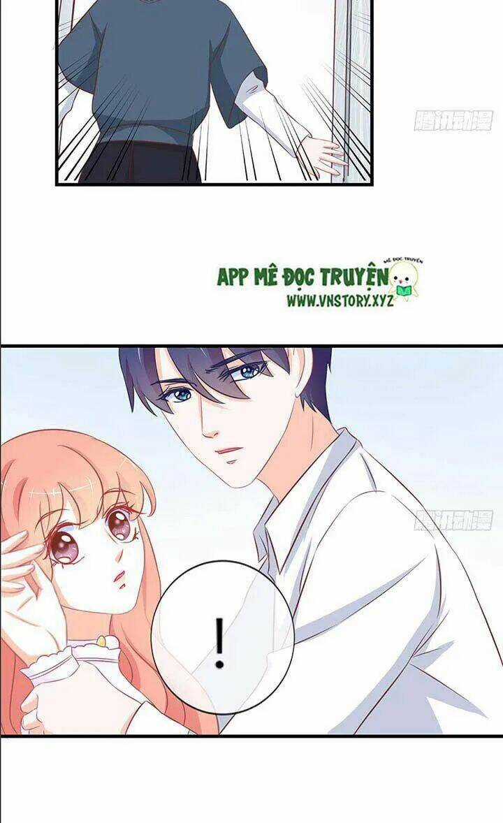 Cẩm Lý Thiếu Nữ Của Tôi Chapter 44 trang 20