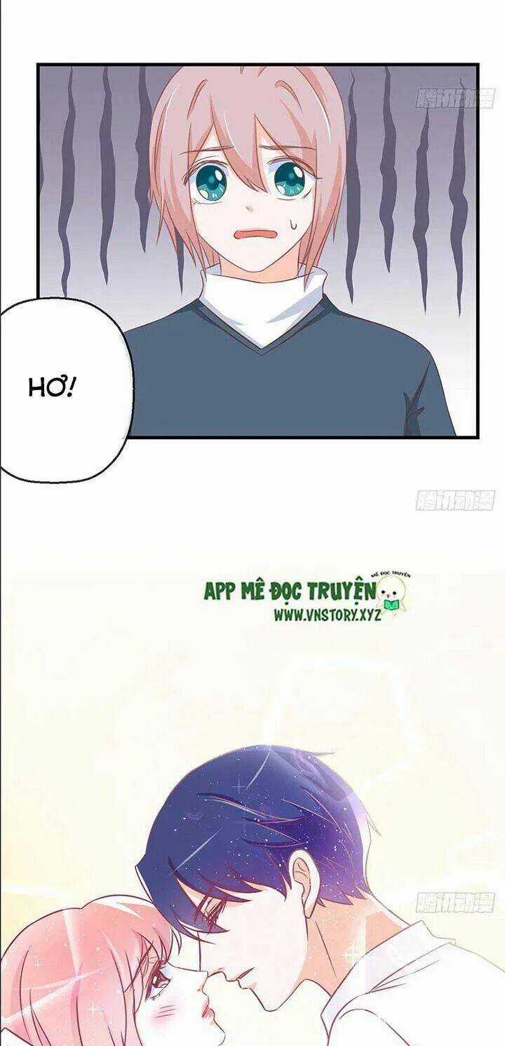 Cẩm Lý Thiếu Nữ Của Tôi Chapter 44 trang 21