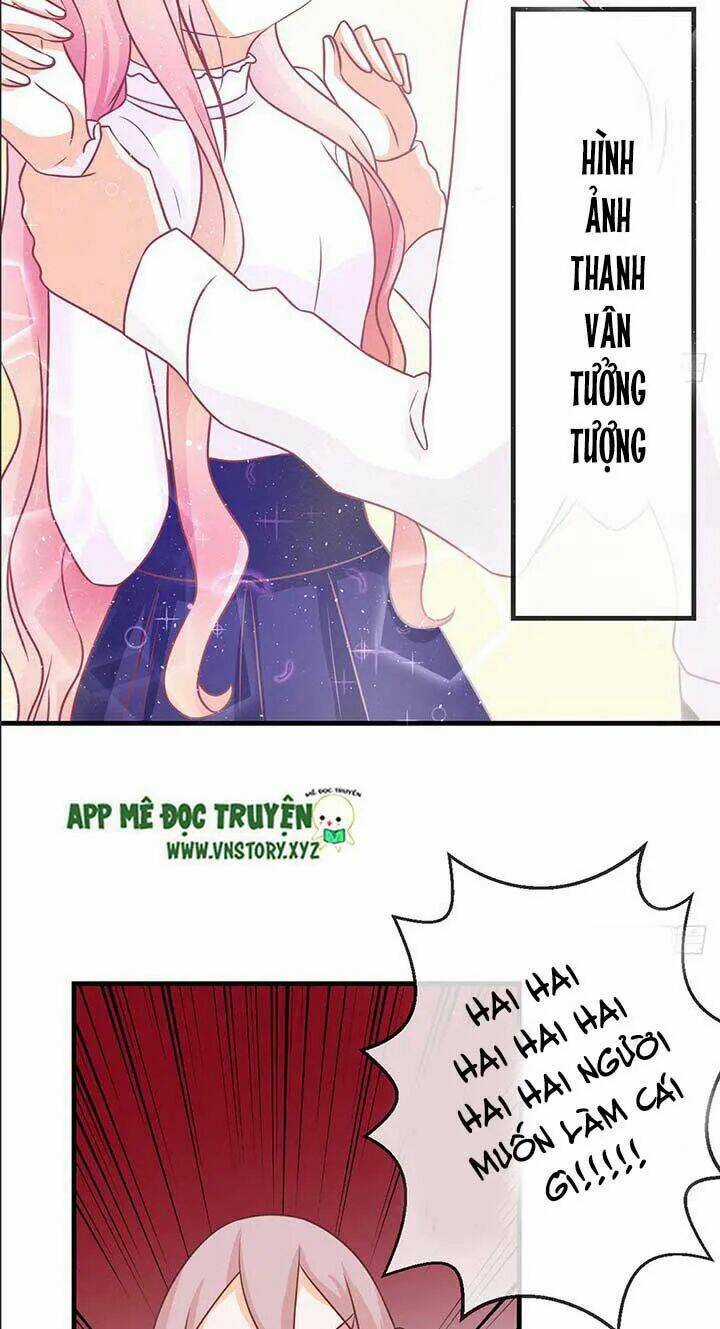 Cẩm Lý Thiếu Nữ Của Tôi Chapter 44 trang 22