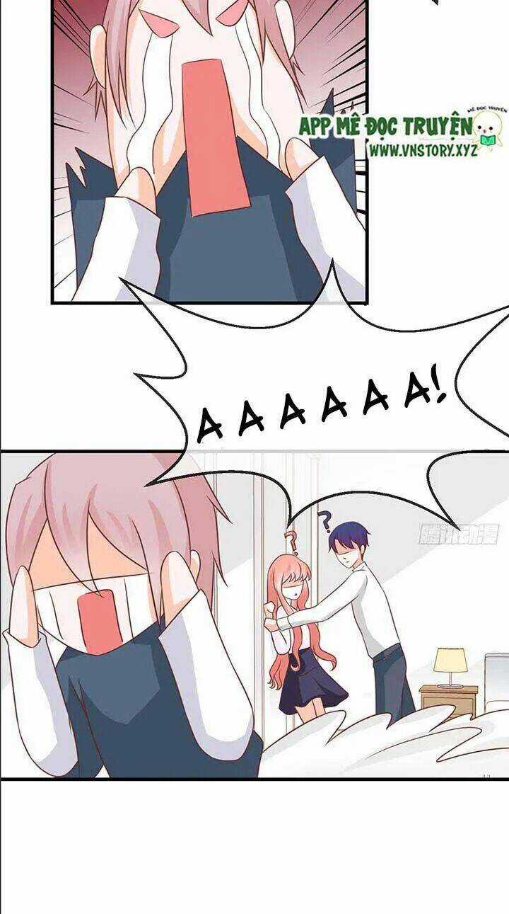 Cẩm Lý Thiếu Nữ Của Tôi Chapter 44 trang 23