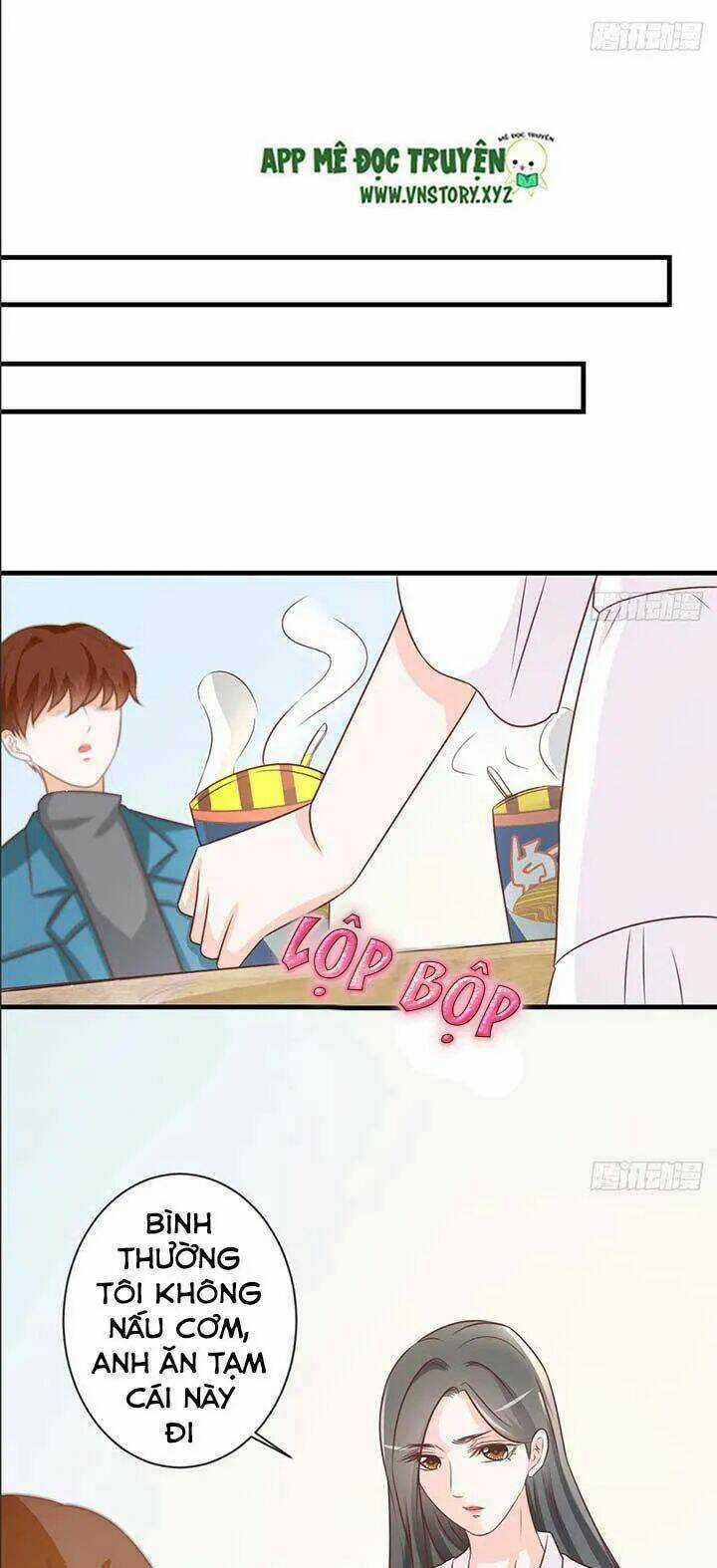 Cẩm Lý Thiếu Nữ Của Tôi Chapter 44 trang 24