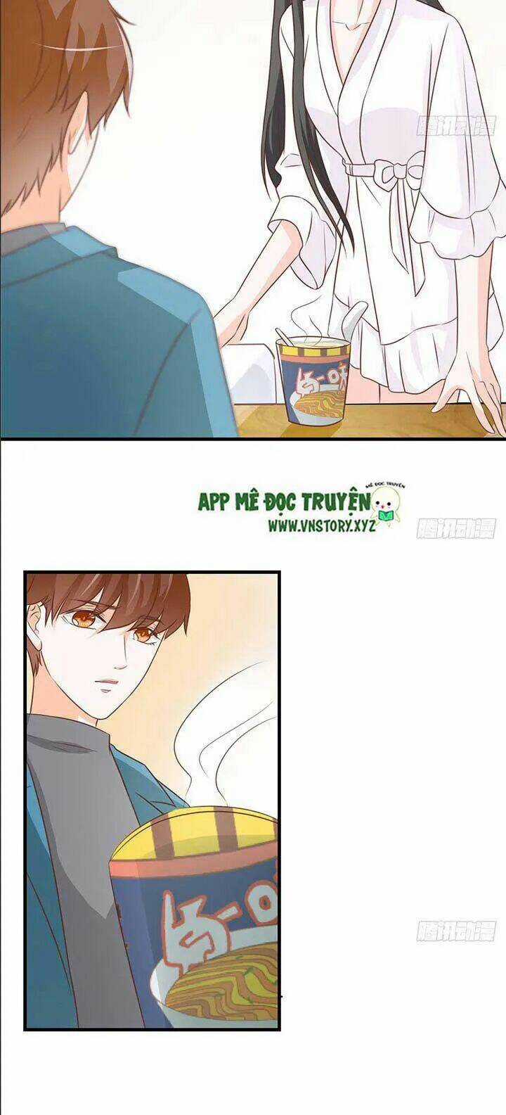 Cẩm Lý Thiếu Nữ Của Tôi Chapter 44 trang 25