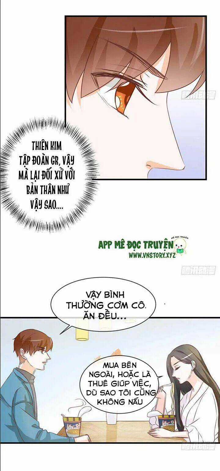 Cẩm Lý Thiếu Nữ Của Tôi Chapter 44 trang 26