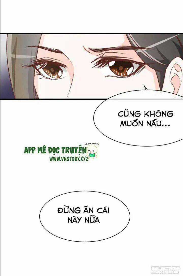 Cẩm Lý Thiếu Nữ Của Tôi Chapter 44 trang 27