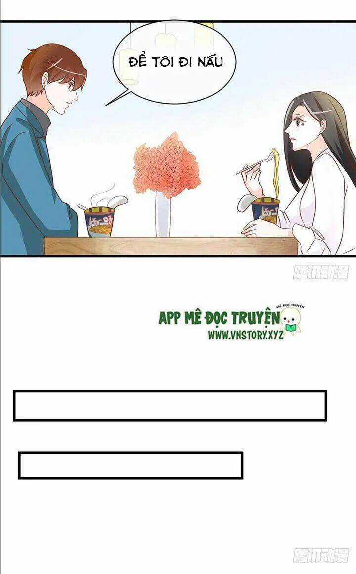 Cẩm Lý Thiếu Nữ Của Tôi Chapter 44 trang 28