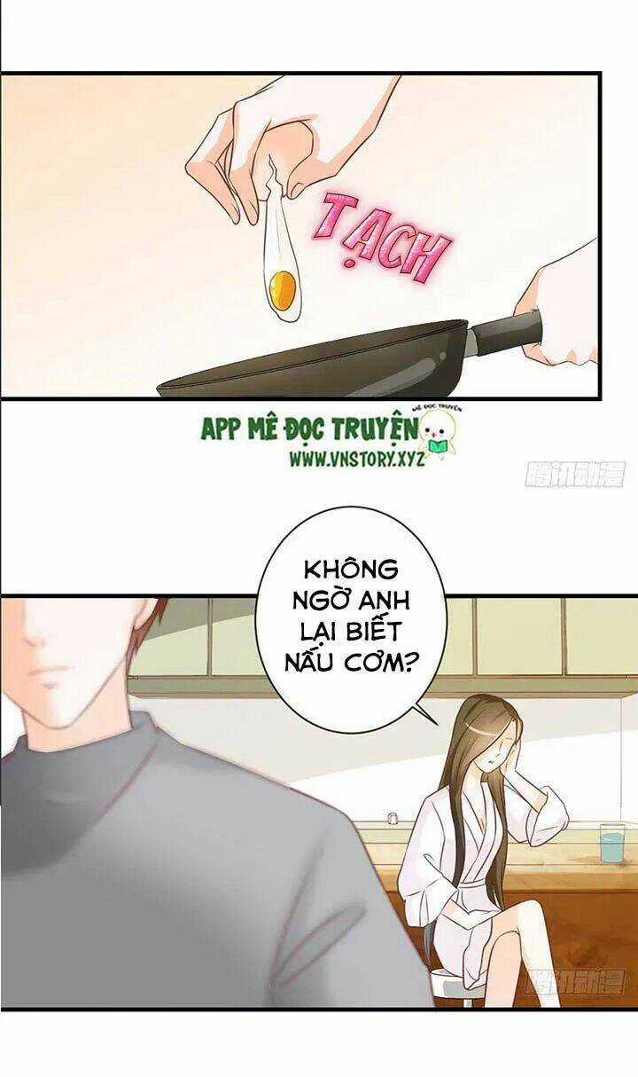 Cẩm Lý Thiếu Nữ Của Tôi Chapter 44 trang 29