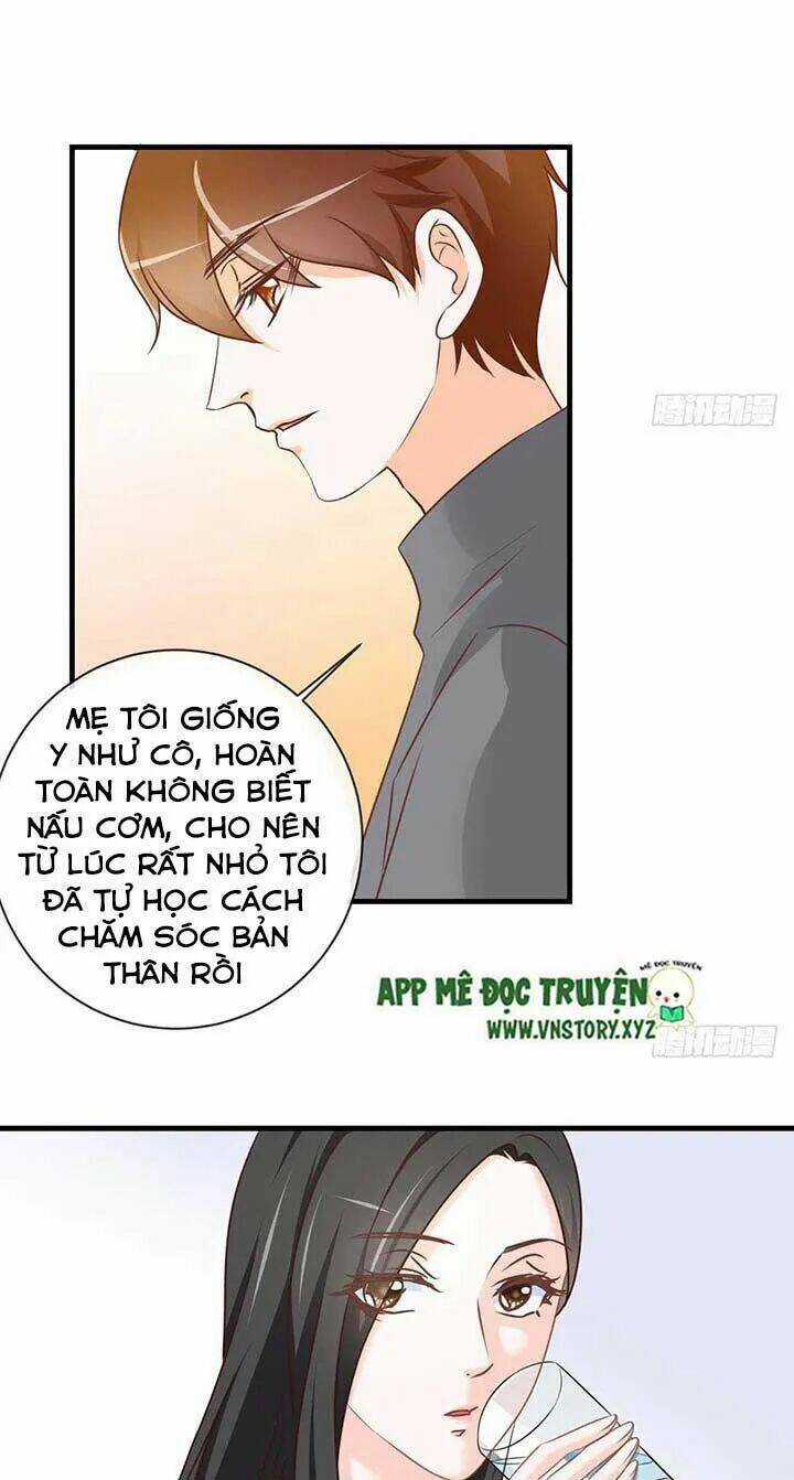 Cẩm Lý Thiếu Nữ Của Tôi Chapter 44 trang 30