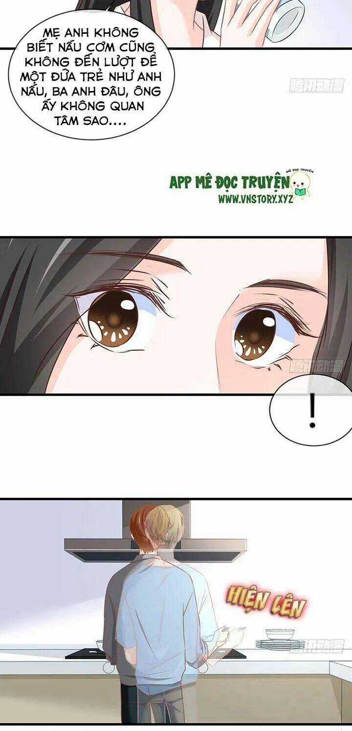 Cẩm Lý Thiếu Nữ Của Tôi Chapter 44 trang 31