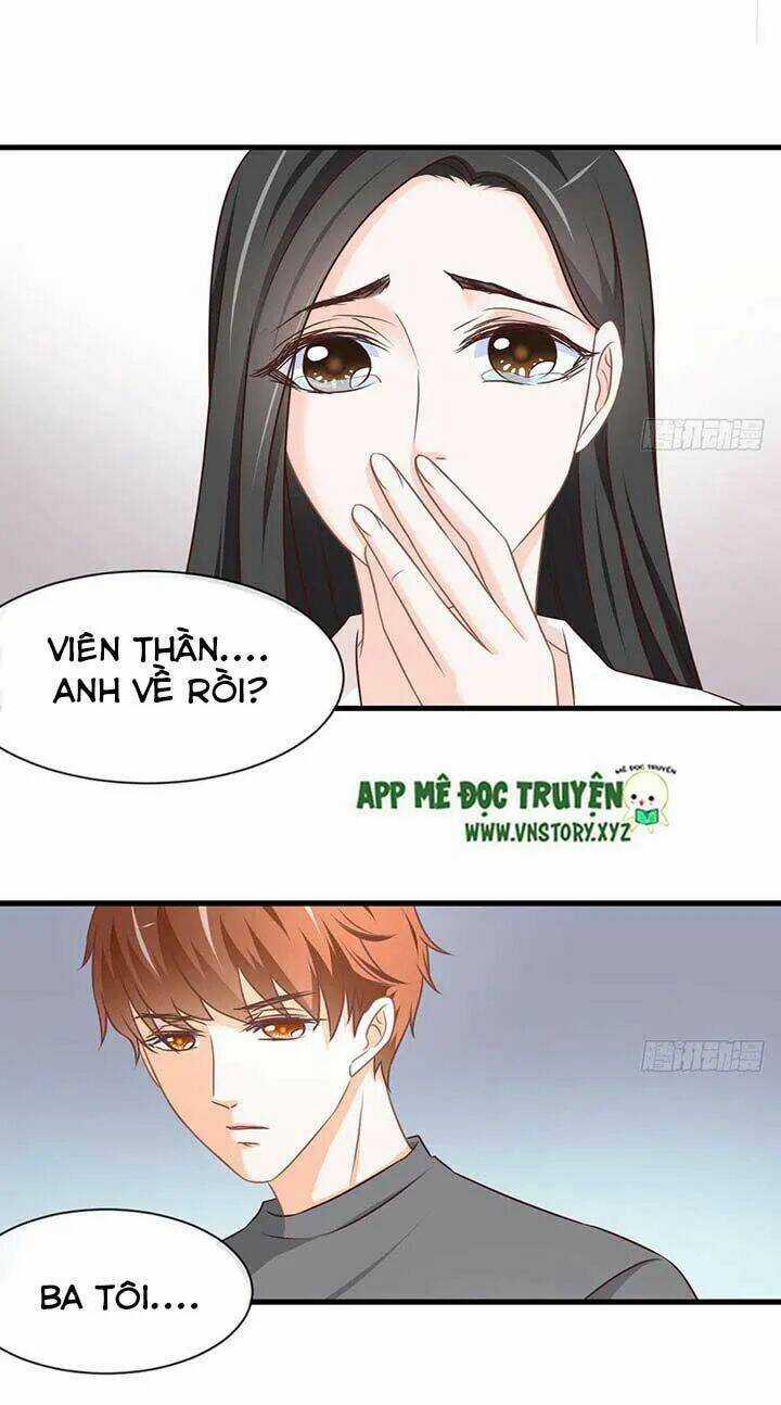 Cẩm Lý Thiếu Nữ Của Tôi Chapter 44 trang 32