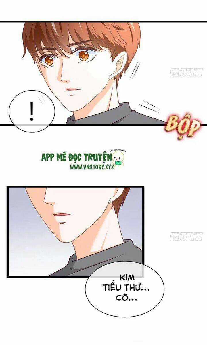 Cẩm Lý Thiếu Nữ Của Tôi Chapter 44 trang 33