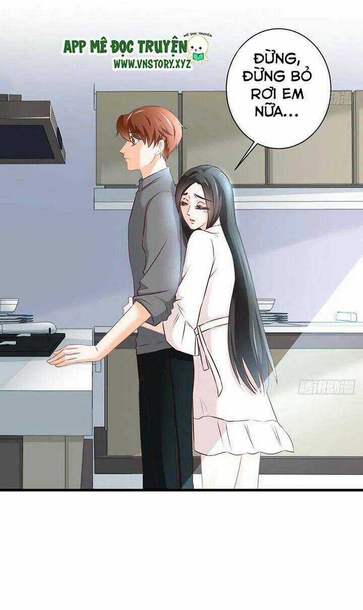 Cẩm Lý Thiếu Nữ Của Tôi Chapter 44 trang 34