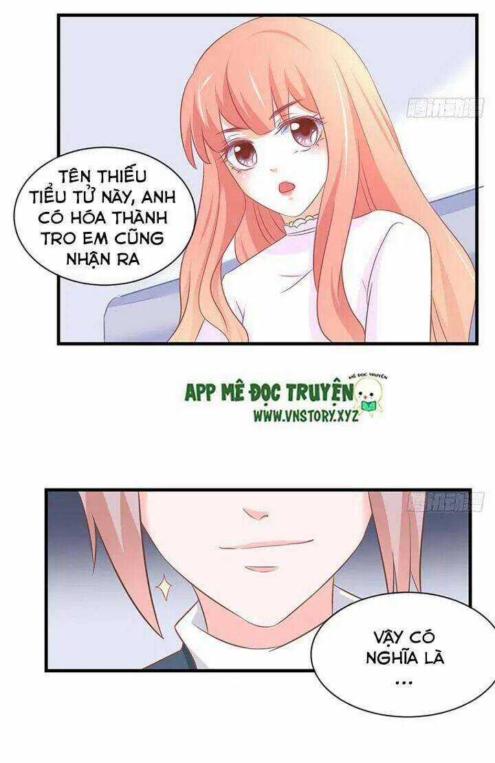 Cẩm Lý Thiếu Nữ Của Tôi Chapter 44 trang 36